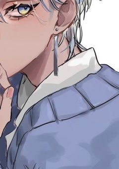 【njsj】ゲーム友達 、憧れの先輩だった件