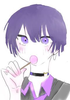 イラスト部屋