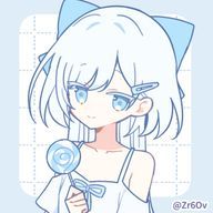 星琉こまさんのアイコン画像
