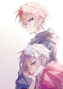 君と誓ったあの日の約束＿＿