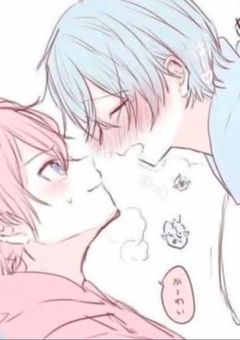 ドSな警官に狙われてます!?