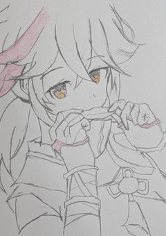 𓍯 𓂃 𓈒𓏸イラスト部屋🖊⸝⋆