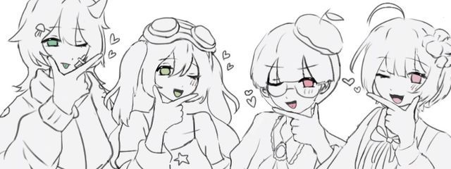 ꒰ঌ如月あいら໒꒱さんの壁紙画像