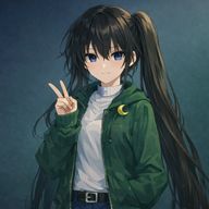 小夜泡真桜さんのアイコン画像