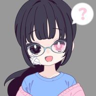 似月君桜華(仮)さんのアイコン画像