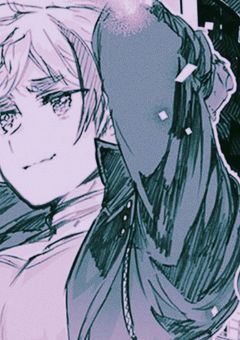 ✧ JKさん. 連合のボディーガード に なった件.