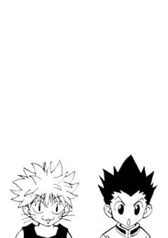 【HUNTER×HUNTER】神様に頼まれたので溺愛されにいきます