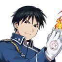 ロイ・マスタング