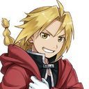 エドワード・エルリック