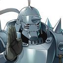 アルフォンス・エルリック