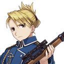 リザ・ホークアイ