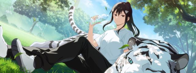 ほたてさんの壁紙画像