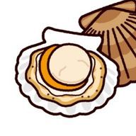 ほたてさんのアイコン画像