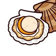 ほたてさんのアイコン画像