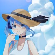 梅崎　雨音🍷𓃹🔻〜아마네〜さんのアイコン画像