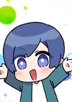 弟の青は自閉症で愛されています