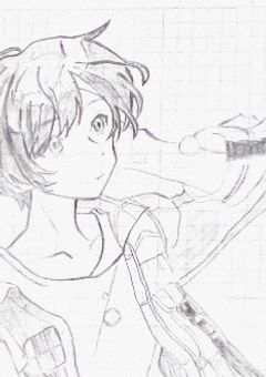 無感情の影と優しさの記憶