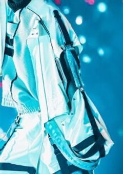 今はいいんだよ🦊