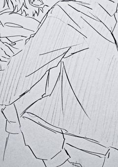 怖く見える人も優しいと教えてくれた君【#主の誕生日記念】