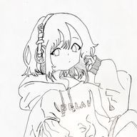 桜緑 猫蘭☕️🍃@現役社畜受験生👩‍🎓📚｡:*無浮上さんのアイコン画像