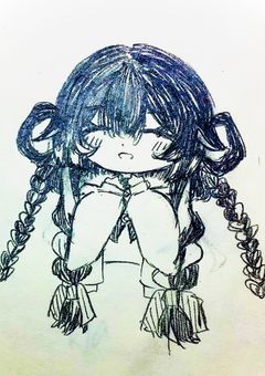 色々載せますイラスト置き場！！