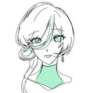 ⟢ 白桃の空鈴音メイラ ⟣さんのアイコン画像