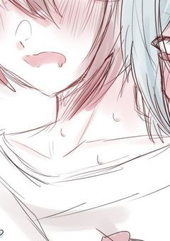 sxxnのえっちなイラスト載せるだけ。