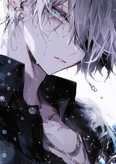 嫌われて生きるなんて辛いに決まってんじゃん、、、