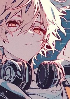 𝑁𝑗𝑠𝑗  /  嫌われモブに転生しました ．