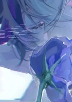 fw ┊ 彼女を愛した彼は死んだらしい ．