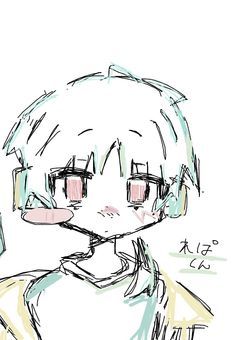 wrwrdの新人君の短編集~‼️