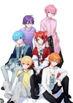 新学期始まったら愛されすぎました