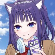 猫紫来実さんのアイコン画像