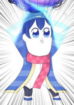 超絶腐男子限界突破混沌無双LINE・極