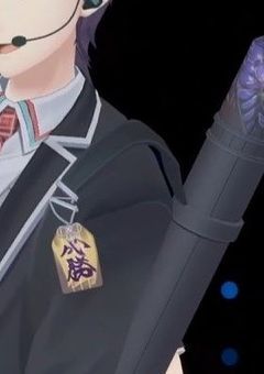  ⚔ 配信者してたのバレた件 .