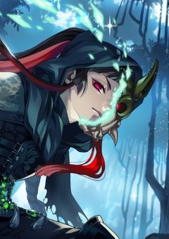 1000年のハッピーエンドを