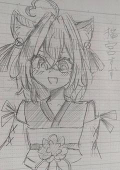 #神様の昔話