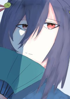 色散った恋心に花束を