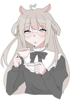 《配信部屋》子リスとまったりルーム