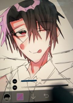 こめちゃれ