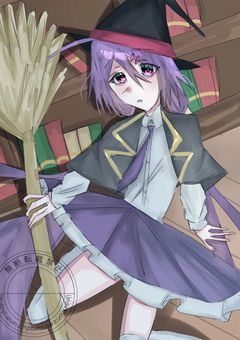 #今日の魔法学校は平和じゃない 【参加型】