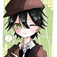 かにみそ🦀🖌📚 低浮上さんのアイコン画像