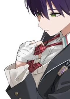 隣の席のロリ好き君