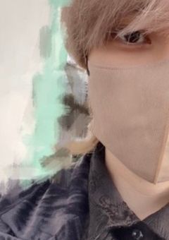 #塩系男子の攻略法️.