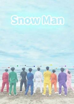 雪男短編集🔞