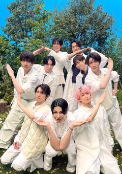 SnowManの紅一点は人気すぎ💘