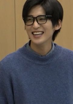 彼氏の目黒はがちで嫉妬2%