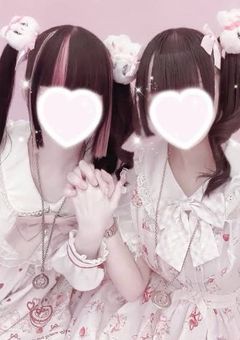 ꒰　⸝⸝君の瞳に一目惚れ⸝⸝　꒱