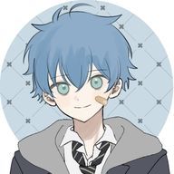 るくさんのアイコン画像