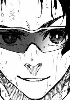 腐男子ゆっきー青い監獄学園へ